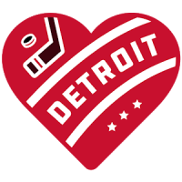 Detroit Hockey Louder Rewards