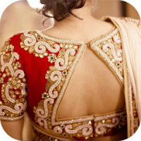 Blouse Designs – Latest