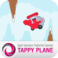 Tappy Plane