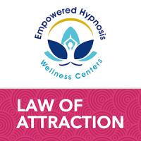 Hypnosis for Law of Attraction
