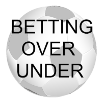 Betting Under Over