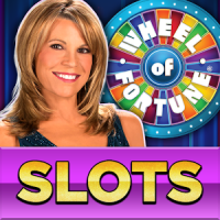 Wheel of Fortune Slots Casino