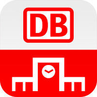 DB Bahnhof live