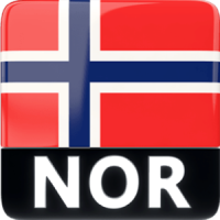 Norway Radio Stations FM-AM