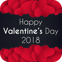 Valentine's Day 2018