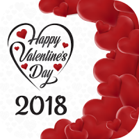 Valentine's Love Day 2018