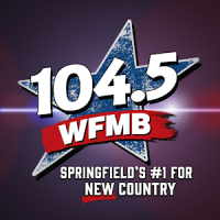 104.5 WFMB