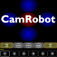 CamRobot