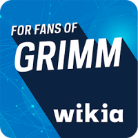 Wikia: Grimm
