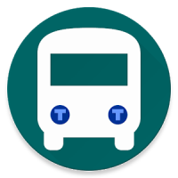 Whitehorse Transit Bus - MonTransit