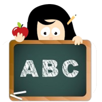 Kids Learn n Write ABC