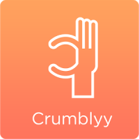 Crumblyy: Life hacks, ideas for self improvement