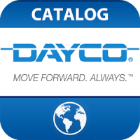 Dayco – Catálogo EMEA-INDIA
