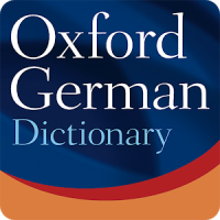 Oxford German Dictionary TR
