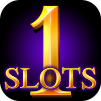 Slot Machines - 1Up Casino