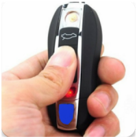 car key simulator