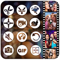 Video Editor With Music