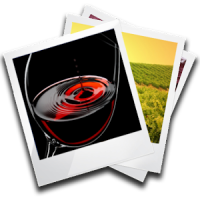 Photos wines and wineries
