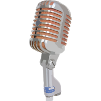Microphone - Aide auditive