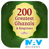 200 Best Ghazals List Ever