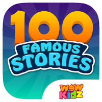 100 Famous English Stories