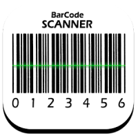 QR code and Bar Code Scanner