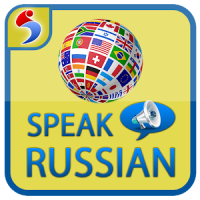 Speak Russian in 30 days - Learn Russian