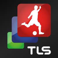 TLS Fußball - Top Live Stats