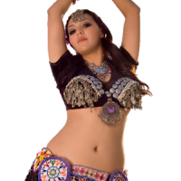 Amazing Belly Dance