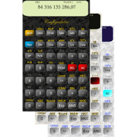 Configulator Calculator