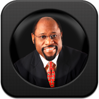 Dr Myles Munroe