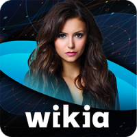 Wikia: The Vampire Diaries