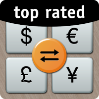 Currency Converter Plus Free with AccuRate™