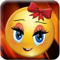 Free Emoticons - Love Emotions for Facebook