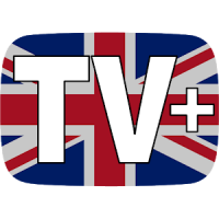 TV Listings Guide UK