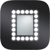 Espejo Iluminado Pro HD+