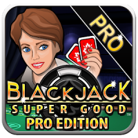 Blackjack SG PRO