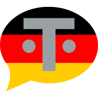 Wähle Text Pro - Learn German Slang. Full Version