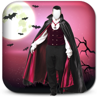 Halloween Photo Editor