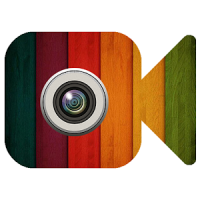 Effekt Video - Filter Kamera