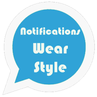 Notifications Wear for Gear S3, Sport & Watch
