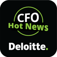 CFO News