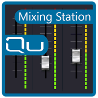 Mixing Station Qu