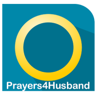 Prayers For Your Husband - 365 Prayers For Him