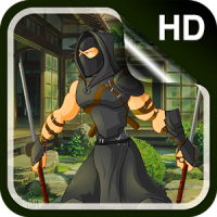 Ninja Fonds D'écran HD
