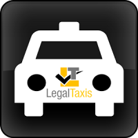 Legal Taxis Driver
