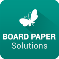 Board Exam Solutions