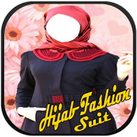 Hijab Fashion Suit 2016