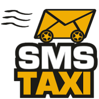 SMS Taxi