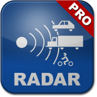 Radarwarner Pro. Blitzer DE